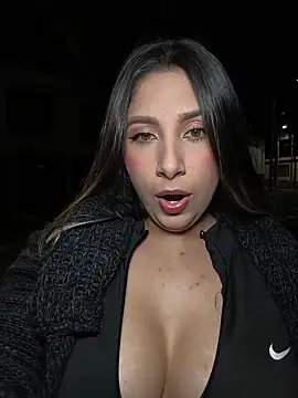 Catalina ramos online show from February 5, 2026, 5:23 am