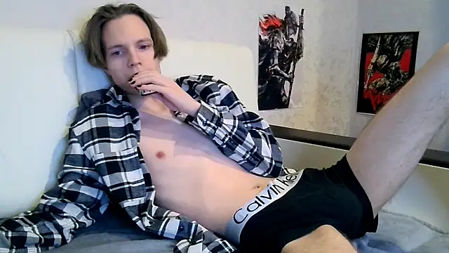 xWannalove online show from November 29, 2025, 9:34 am