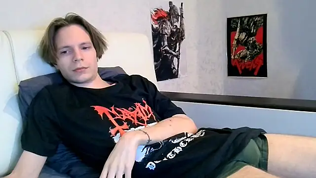 xWannalove online show from November 30, 2025, 7:12 am