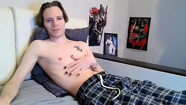 xWannalove online show from February 11, 2026, 6:46 pm