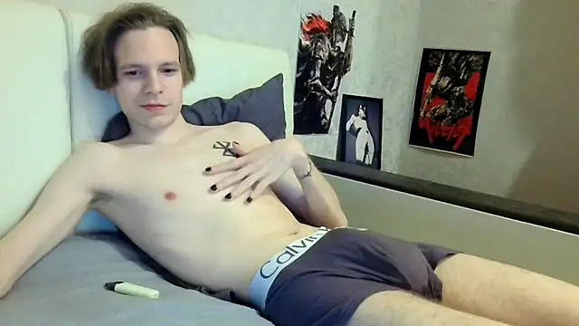 xWannalove online show from February 26, 2026, 7:46 pm