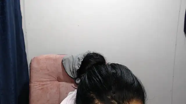 Snapshot of Paolahotty chatting on March 13, 2026, 10:55 am Paolahotty online show from March 13, 2026, 10:55 am