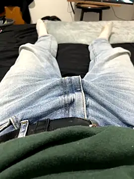 Daisuke 01 online show from November 29, 2025, 10:24 pm