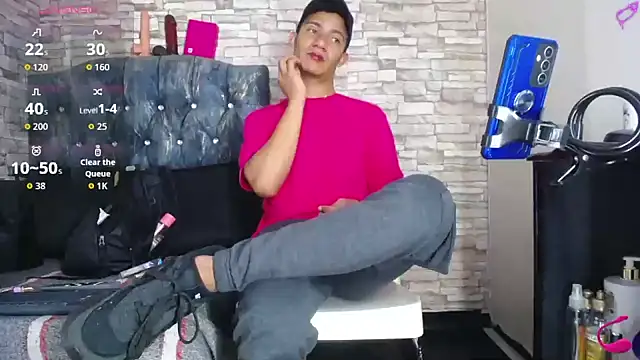 stefanodj online show from December 4, 2025, 4:00 am