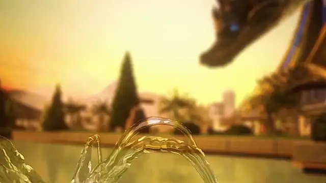 XKCH-001 online show from March 26, 2026, 12:44 pm