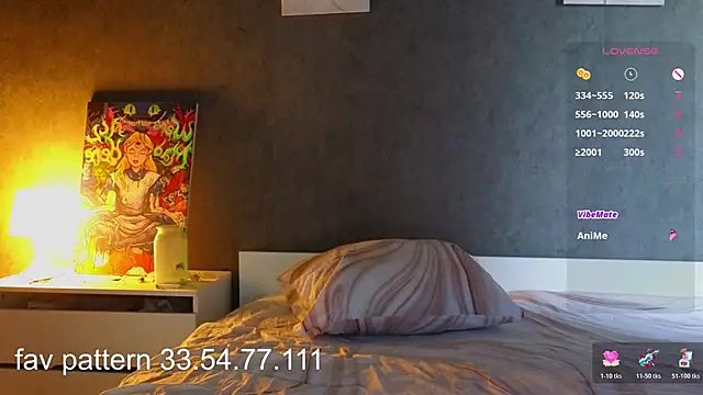 maddykatesshow online show from April 23, 2026, 1:07 am