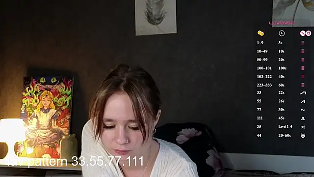 Snapshot of maddykatesshow chatting on May 10, 2026, 1:33 am maddykatesshow online show from May 10, 2026, 1:33 am