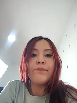 Rubymoon  online show from December 5, 2025, 3:48 am