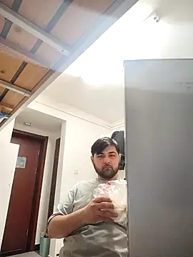 Koma001 online show from February 17, 2026, 5:30 pm