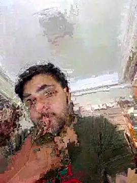 Koma001 online show from April 28, 2026, 10:09 am