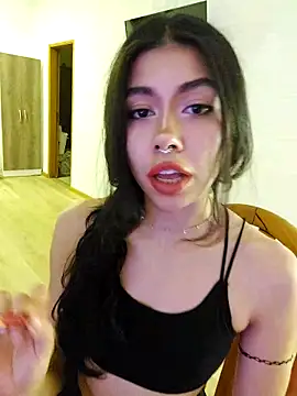 ArgentinaShani online show from February 6, 2026, 1:43 am