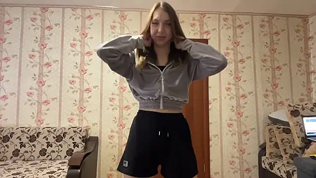 Katebarbie online show from December 21, 2025, 9:16 am