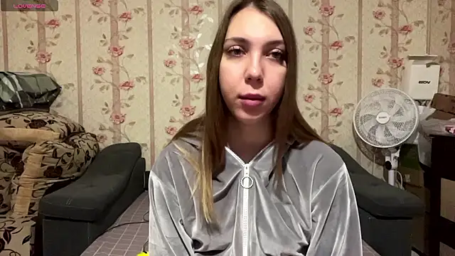 Katebarbie online show from February 8, 2026, 4:21 pm