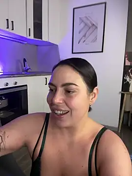 Snapshot of Amalia_Lia_ chatting on January 10, 2026, 10:36 pm Amalia Lia online show from January 10, 2026, 10:36 pm