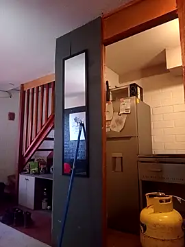 Bizcochitoc4 online show from January 13, 2026, 5:40 pm