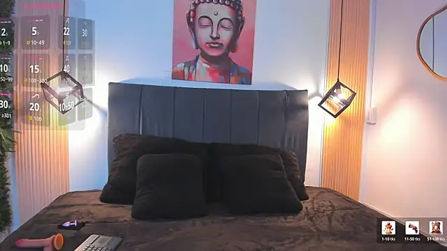 Skyy bloom online show from April 21, 2026, 1:50 pm