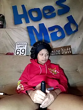 PassionateAboutSex online show from February 24, 2026, 7:45 pm