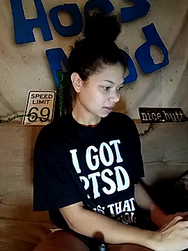 PassionateAboutSex online show from March 9, 2026, 10:08 am