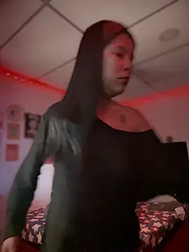 Snapshot of A_Good_Witch chatting on June 21, 2026, 11:35 am A Good Witch online show from June 21, 2026, 11:35 am