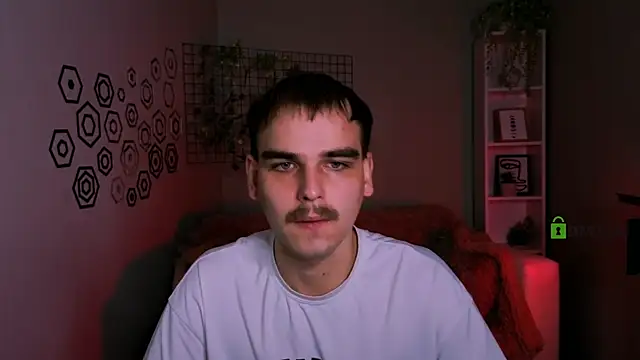 oliver hill online show from November 26, 2025, 8:10 pm