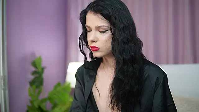 IsabelAmber online show from November 27, 2025, 7:16 pm