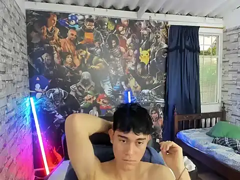 jay orange online show from April 17, 2026, 10:24 pm