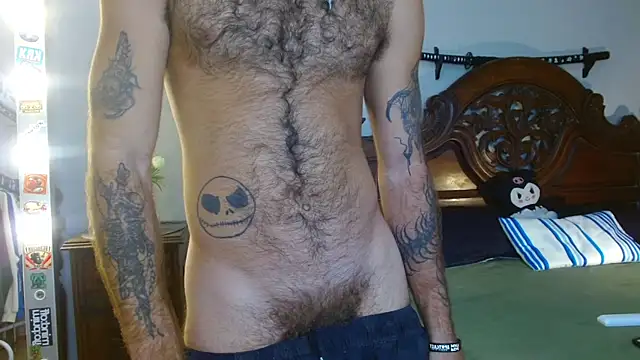 oceanboy vibe online show from December 3, 2025, 3:03 am