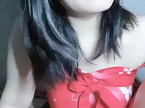 Miu8386 online show from November 27, 2025, 10:01 pm