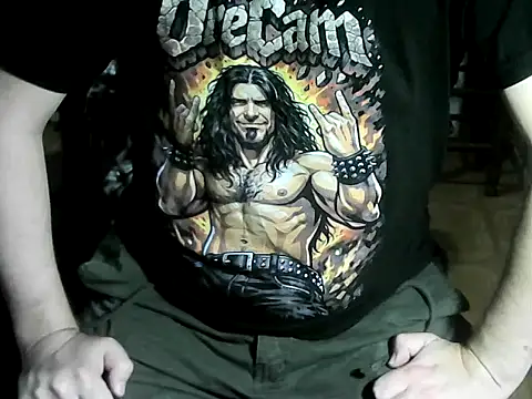 OreCam online show from April 19, 2026, 8:13 am