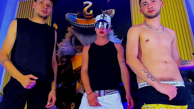 Thegolden boys online show from November 29, 2025, 5:21 am