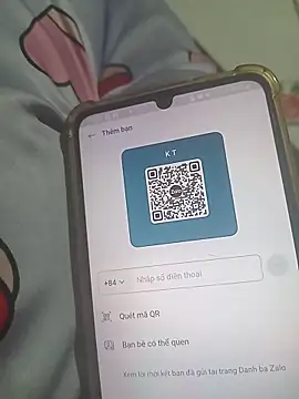 Lin-kute98 online show from June 5, 2026, 12:33 pm