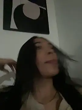 KarolRojas 22 online show from June 5, 2026, 7:36 am