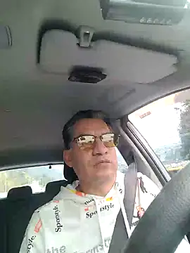 Snapshot of ChrisFloresP chatting on June 6, 2026, 5:50 pm ChrisFloresP online show from June 6, 2026, 5:50 pm