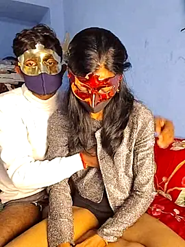 BHABHI HOT 5 online show from December 3, 2025, 5:59 am