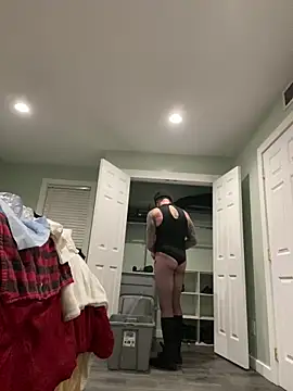 JSizzle13 online show from December 21, 2025, 7:37 am