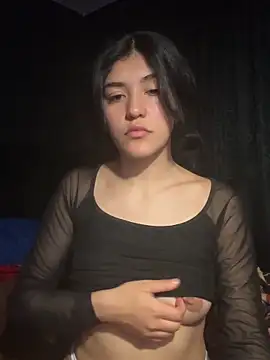 izzanagi129 online show from March 9, 2026, 11:31 pm