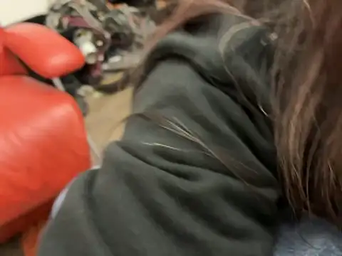 2addictivelyhorny online show from December 5, 2025, 4:47 pm