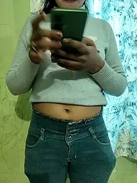 Siya499 online show from November 24, 2025, 7:08 am