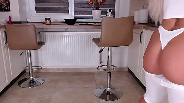 SexyElisabeth online show from March 22, 2025, 8:51 am