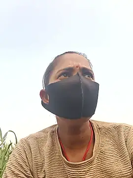 Snapshot of Punam_panjabi chatting on January 13, 2026, 9:14 am Punam panjabi online show from January 13, 2026, 9:14 am