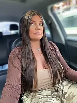 JessicaFlame online show from April 3, 2026, 12:25 pm