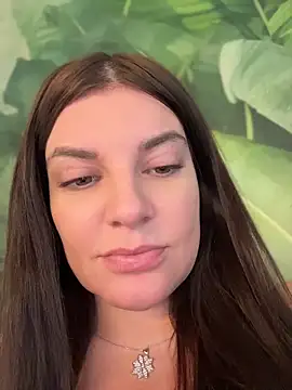 JessicaFlame online show from April 9, 2026, 10:31 am