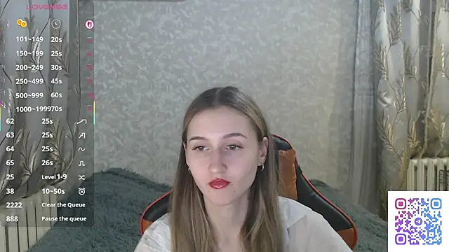 Ave Costly online show from January 8, 2026, 7:05 pm