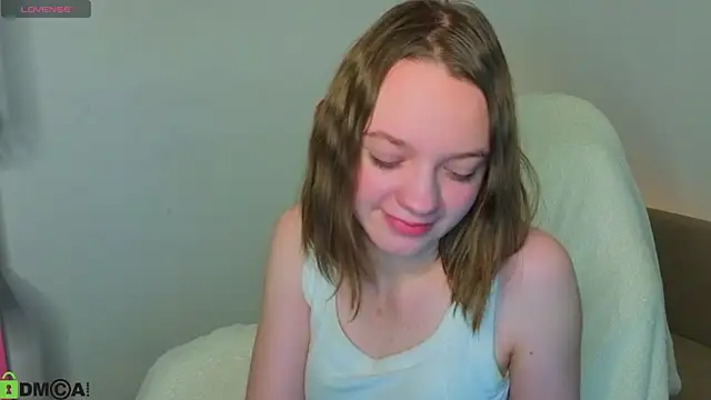 Olivia Riesz online show from March 7, 2026, 12:07 am