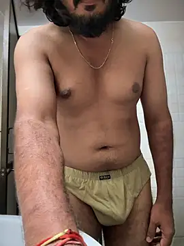 blackbearded2024 online show from July 8, 2026, 9:41 pm
