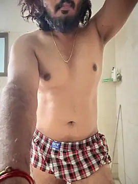blackbearded2024 online show from July 10, 2026, 1:25 pm