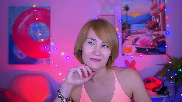 DanaRyan  online show from November 26, 2025, 9:43 am