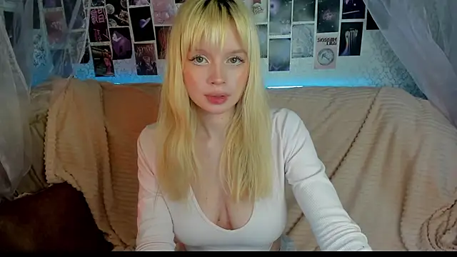 AlysaMeow online show from March 3, 2026, 3:12 am