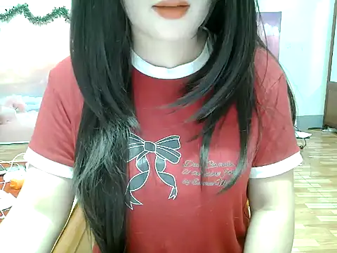 Snapshot of MiHanii chatting on March 21, 2026, 5:12 am MiHanii online show from March 21, 2026, 5:12 am