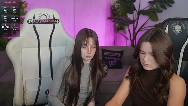 Dacota love online show from April 24, 2026, 10:28 am